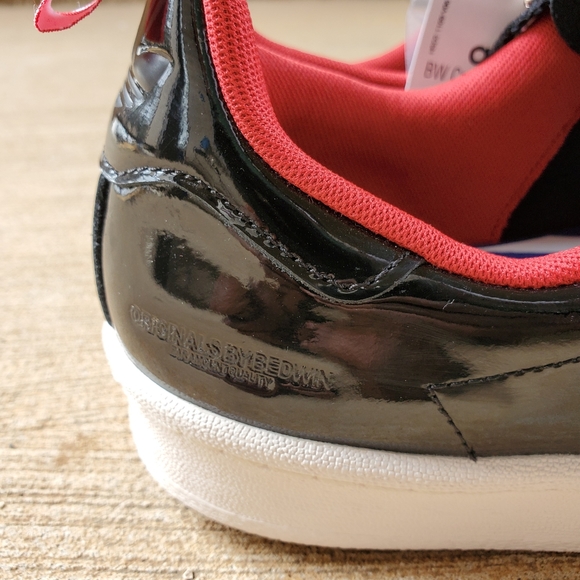 Bedwin and The Heartbreakers x adidas – Campus 80s - Picture 8 of 9